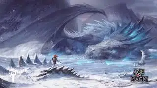 Age of Magic Стратегия, AoM, Клановый Рейд Портал в Неизведанное III, Арена, Испытания, Прокачка