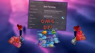 [FREE] Blox Fruits Script | 12h Find DF Sever Hop (W-azure Hub) - Showcase