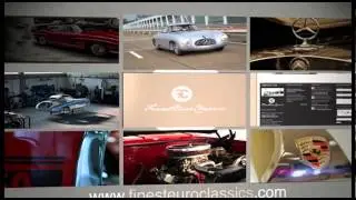 Finest Euro Classics Intro