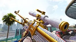 codm community must recognize this best snd sniper