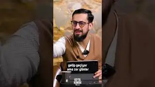 Evleneceğim Kişiyi Nasıl Seçmeliyim? | Mehmet Yıldız @hayalhanem