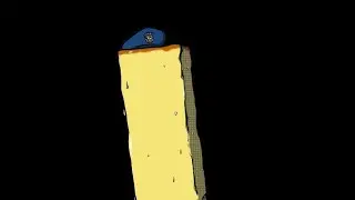 Apex player passing by