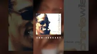 It’s the anniversary of my 2000 single “Without You” from my album Bridging the Gap🎶 @PMusicGroup