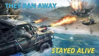 CROSSOUT 2023 / EPISODE 52/ CHANGED THE CAR THINGS GO TO THE UP/ STAYED ALIVE / HARD FIGHT