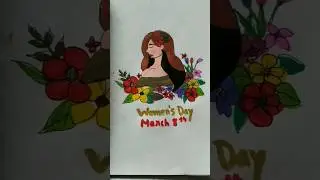 Happy Women's Day 
