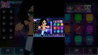 ?Error? }Gacha Club - Not OG{ || Eimango Editz || 