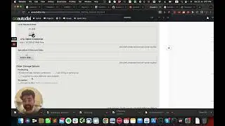 goAutoDial 4 doesn't open in browser shows 500 server error using VirtualBox