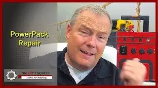 PowerPack Repair