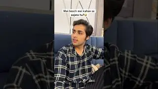 Mujhe kyu toda?😭 | Raj Grover | #shorts