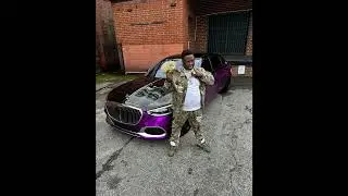 [FREE] Memphis Type Beat “Paper Route” | Big Moochie Grape Type Beat 2024