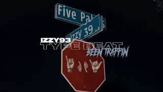 [FREE] Izzy93 Type Beat 