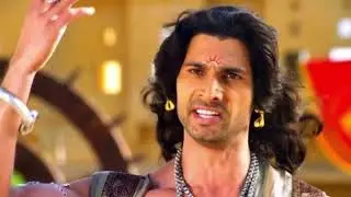 What is the secret of Surya Putra Karna's birth? #viral #trending #suryaputrakarn