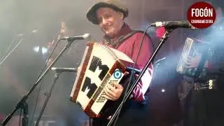 Chamame -  MONCHITO MERLO   PAN CASERO 2020