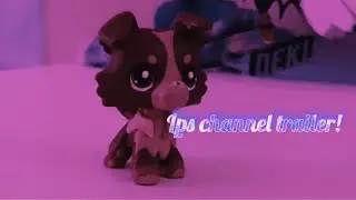 Lps: channel trailer