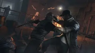 Watch Dogs John Wick Style Chapter 2
