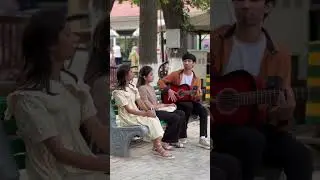 Namanganli qizlaga prank😳😅