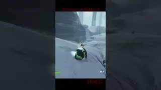 Tracer of Rain - Risk of Rain 2