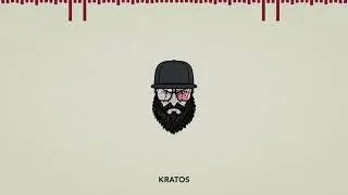 Chris Webby - Kratos