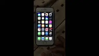 iphone ios 10 custumisation(no jailbreak) hiding dock etc.