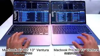 MacBook Air M2 13