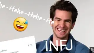 INFJs being a mood