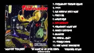 SUBLEVADOS-Pastillitas
