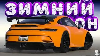 🟦 Forza Horizon 5 🍺 FESTIVAL GAMES! Complete WINTER Season Walkthrough!!! September 25, 2025
