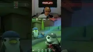 Verschwörung Pt. 2 | daniel_gotu auf #Twitch