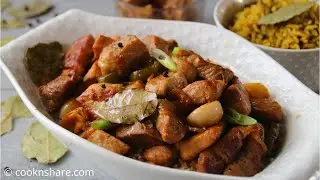 The Best Pork Adobo You'll Ever Make in Fifteen Minutes