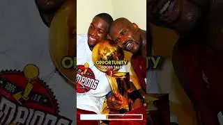 Dwyane Wade on RINGLESS Nba Players... 