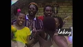 KE M PA SOTE kanaval 1990