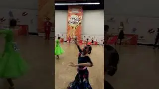 30.04.2017 ТЗ Атмосфера Александра Мироненко