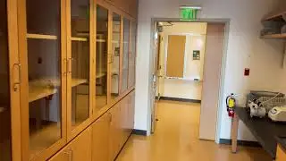 Tour Lab Space for Startups and Companies in Buffalo