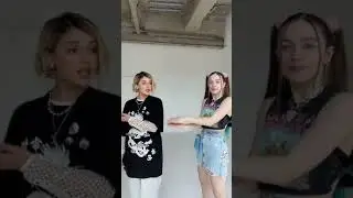 Дина Саева|Мадина Басаева|Тикток