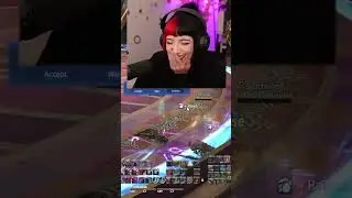 Great minds think a like... FFXIV Streamer Highlights
