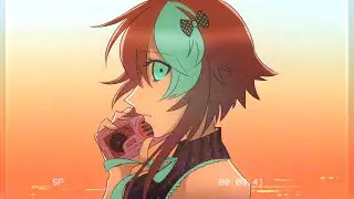 〖 Amane Mai ft. KAITO + Miku 〗 Heat Abnormal ( Thermal Anomaly ) / Iyowa〖 UTAUカバー 〗