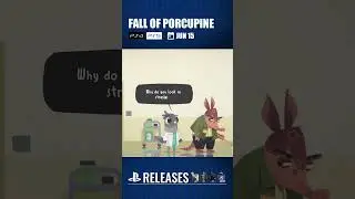 📌📆 5 PS4, PS5 Games Out This Week (Jun 12 - 18, 2023)