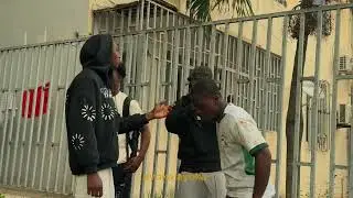 The_clv - AYOKA  ( clip officiel )