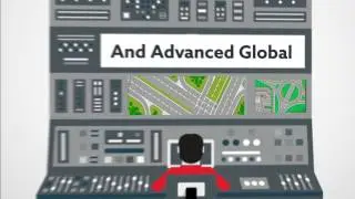 Serco - Transportation Market Sector