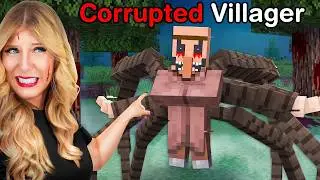 Testing Scary Minecraft Seeds That Are Actually Real