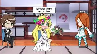 Gasoline|gacha studio| part 2 of middle finger