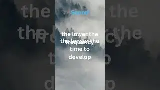 #13 Sound Takes Time