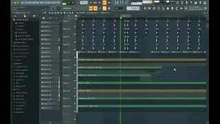 ILLENIUM - Nightlight (FL Studio remake)