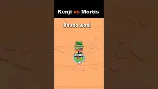 Kenji is Broken - Sneak Peeks