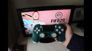 MANDOS NUEVOS PS4 POR MENOS DE 20$ ¿CHOLLO O ESTAFA?
