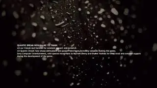 [Kinoman] Heavy Rain Ep.09