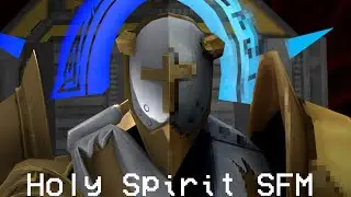 Holy Spirit (SFM)