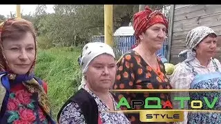 Областной конкурс . Все мы родом из деревни .Нижний Новгород