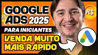 GOOGLE ADS FOR BEGINNERS COMPLETE STEP BY STEP 2025, HOW TO ADVERTISE ON GOOGLE ADS UPDATED 2025