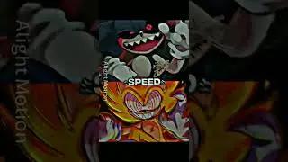 SONIC.EXE VS FLEETWAY SUPER SONIC